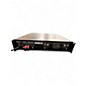 Used Mackie M1400I Power Amp