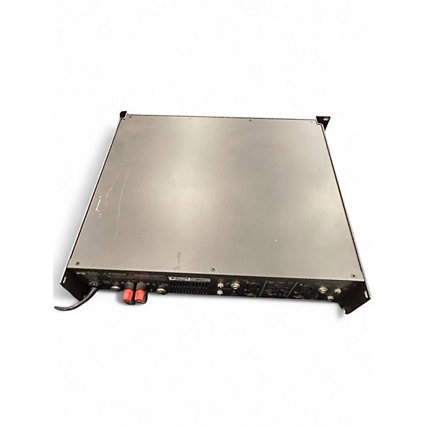 Used Mackie M1400I Power Amp