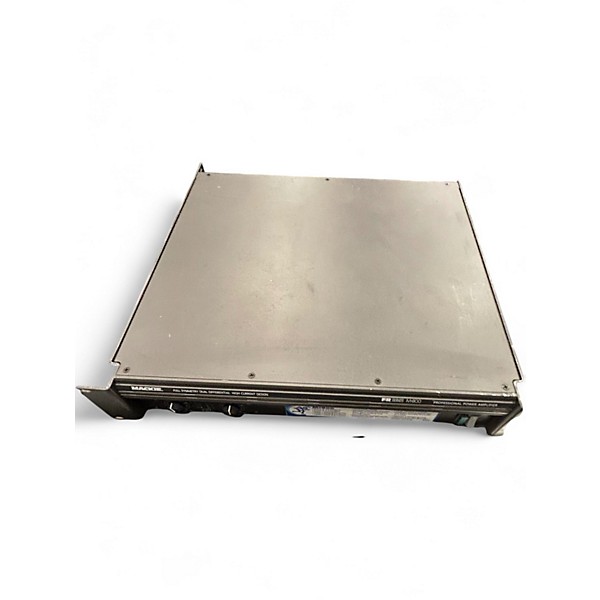 Used Mackie M800 Power Amp