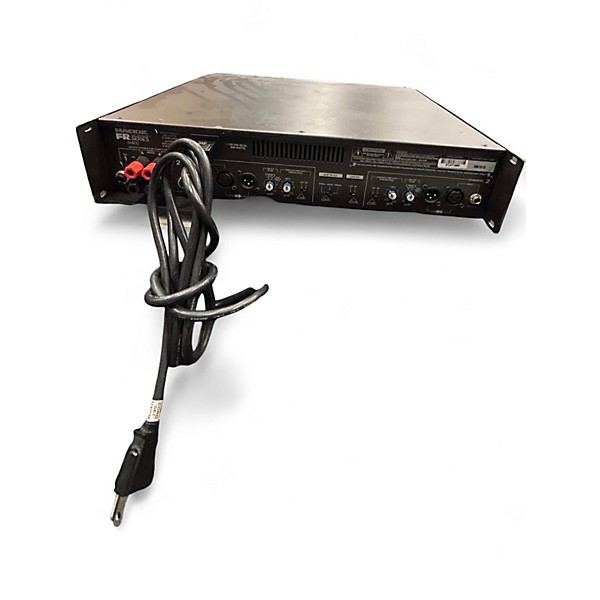 Used Mackie M800 Power Amp