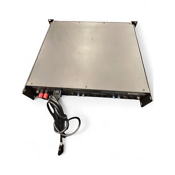 Used Mackie M800 Power Amp