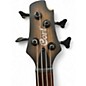 Used Cort Artisan C4 Plus Ovangkol Natural Electric Bass Guitar