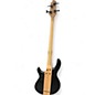 Used Cort Artisan C4 Plus Ovangkol Natural Electric Bass Guitar