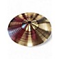 Used Paiste 8in Signature Splash  Cymbal