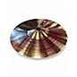 Used Paiste 8in Signature Splash  Cymbal
