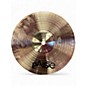 Used Paiste 8in Signature Splash  Cymbal