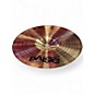Used Paiste 8in Signature Splash  Cymbal