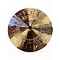 Used Paiste 8in Signature Dark Energy Splash Cymbal thumbnail