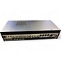 Used Gallien-Krueger Backline 600 300W Bass Amp Head thumbnail