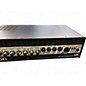 Used Gallien-Krueger Backline 600 300W Bass Amp Head