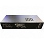 Used Gallien-Krueger Backline 600 300W Bass Amp Head