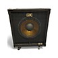 Used Gallien-Krueger GLX 115 Guitar Cabinet thumbnail