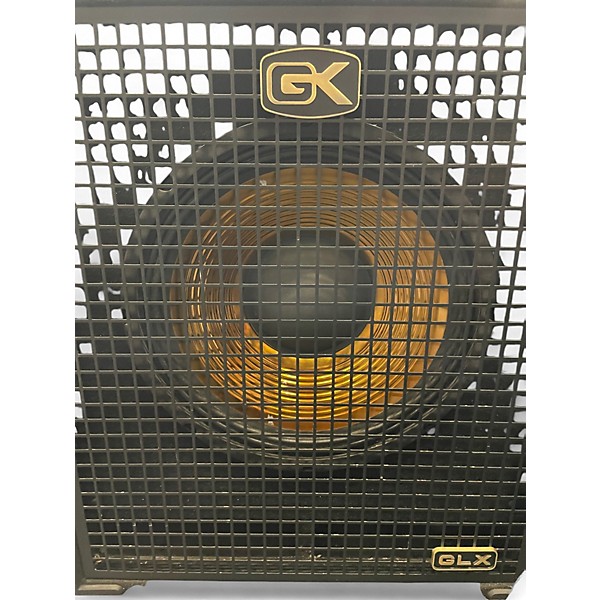 Used Gallien-Krueger GLX 115 Guitar Cabinet