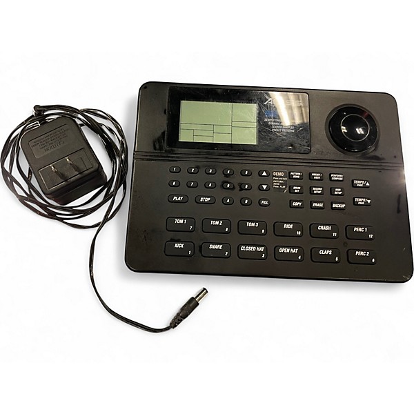 Used Alesis SR16 Drum Machine