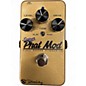 Used Keeley SUPER PHAT MOD Effect Pedal thumbnail