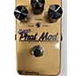 Used Keeley SUPER PHAT MOD Effect Pedal