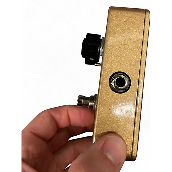 Used Keeley SUPER PHAT MOD Effect Pedal