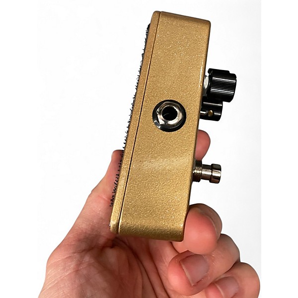 Used Keeley SUPER PHAT MOD Effect Pedal