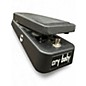 Used Dunlop GCB95 Original Crybaby Wah Effect Pedal thumbnail