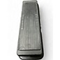 Used Dunlop GCB95 Original Crybaby Wah Effect Pedal