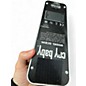 Used Dunlop GCB95 Original Crybaby Wah Effect Pedal