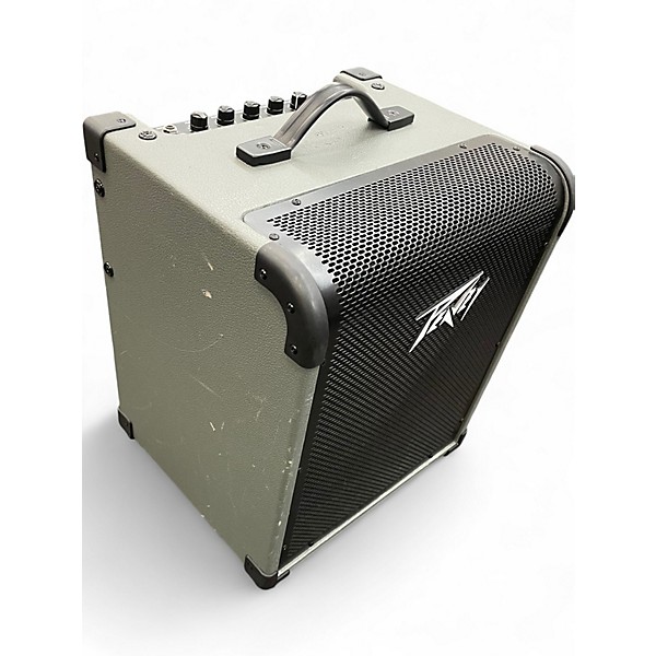 Used Peavey Max 110 100W 1x10 Bass Combo Amp