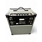 Used Peavey Max 110 100W 1x10 Bass Combo Amp