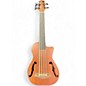 Used Batking Ubass Natural Acoustic Bass Guitar thumbnail