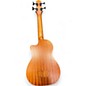 Used Batking Ubass Natural Acoustic Bass Guitar