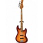 Used Sire Marcus Miller V10 Natural Electric Bass Guitar thumbnail