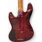 Used Sire Marcus Miller V10 Natural Electric Bass Guitar