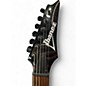 Used Ibanez RG6003FM Blue Burst Solid Body Electric Guitar