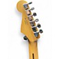 Used 2022 Fender Player II Stratocaster Blue Burst Solid Body Electric Guitar