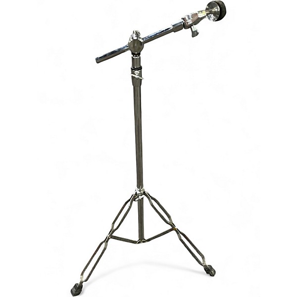 Used Miscellaneous cymbal boom stand Cymbal Stand