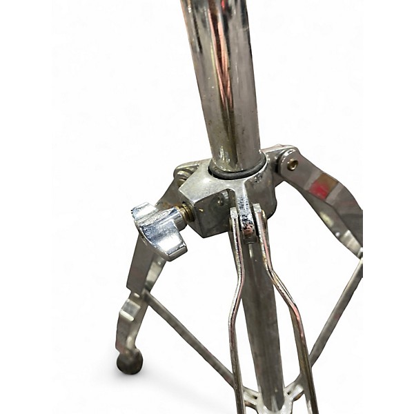Used Miscellaneous cymbal boom stands Cymbal Stand