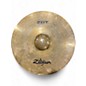 Used Zildjian 20in ZBT Ride Cymbal thumbnail