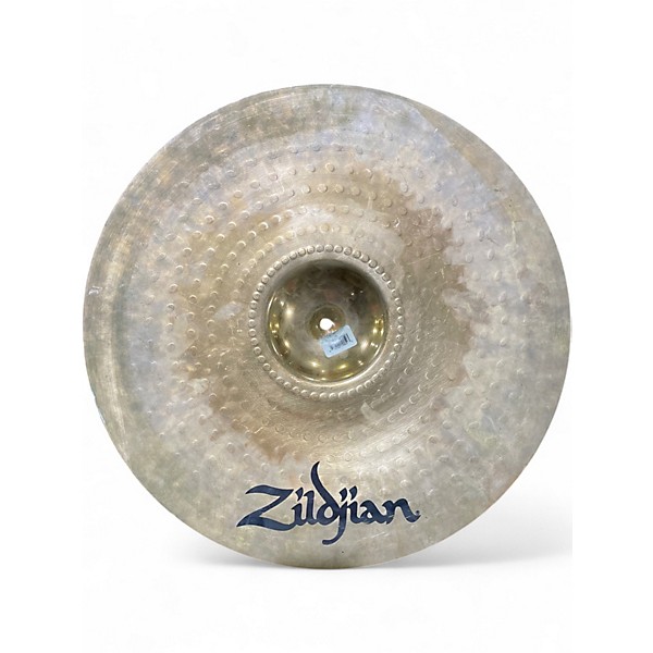 Used Zildjian 20in ZBT Ride Cymbal