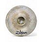 Used Zildjian 20in ZBT Ride Cymbal