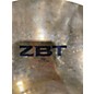 Used Zildjian 20in ZBT Ride Cymbal