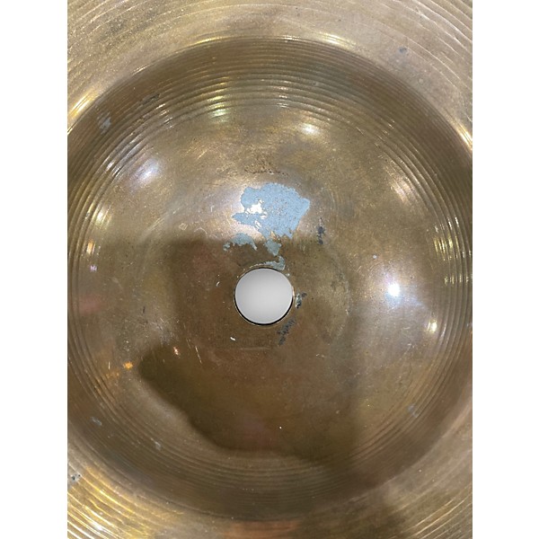 Used Zildjian 20in ZBT Ride Cymbal