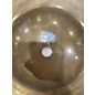 Used Zildjian 20in ZBT Ride Cymbal