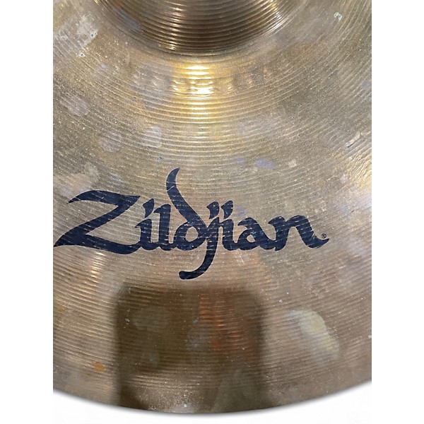 Used Zildjian 20in ZBT Ride Cymbal