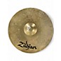 Used Zildjian 18in ZBT Crash Ride Cymbal