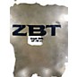 Used Zildjian 18in ZBT Crash Ride Cymbal