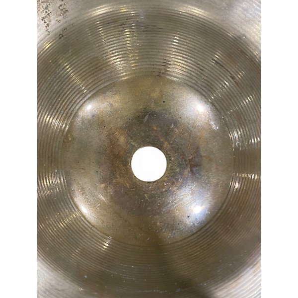 Used Zildjian 18in ZBT Crash Ride Cymbal