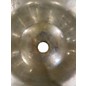 Used Zildjian 18in ZBT Crash Ride Cymbal