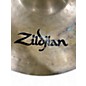Used Zildjian 18in ZBT Crash Ride Cymbal