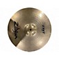 Used Zildjian 14in ZBT Crash Cymbal thumbnail