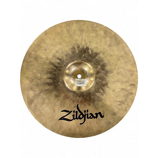 Used Zildjian 14in ZBT Crash Cymbal