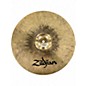 Used Zildjian 14in ZBT Crash Cymbal